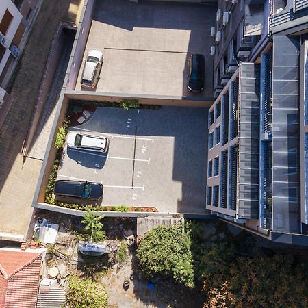 Ldv 13 Apartments Free Private Parking 플로브디프 외부 사진