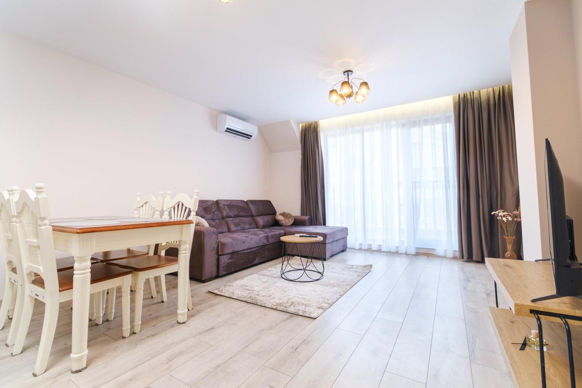 Ldv 13 Apartments Free Private Parking 플로브디프 외부 사진