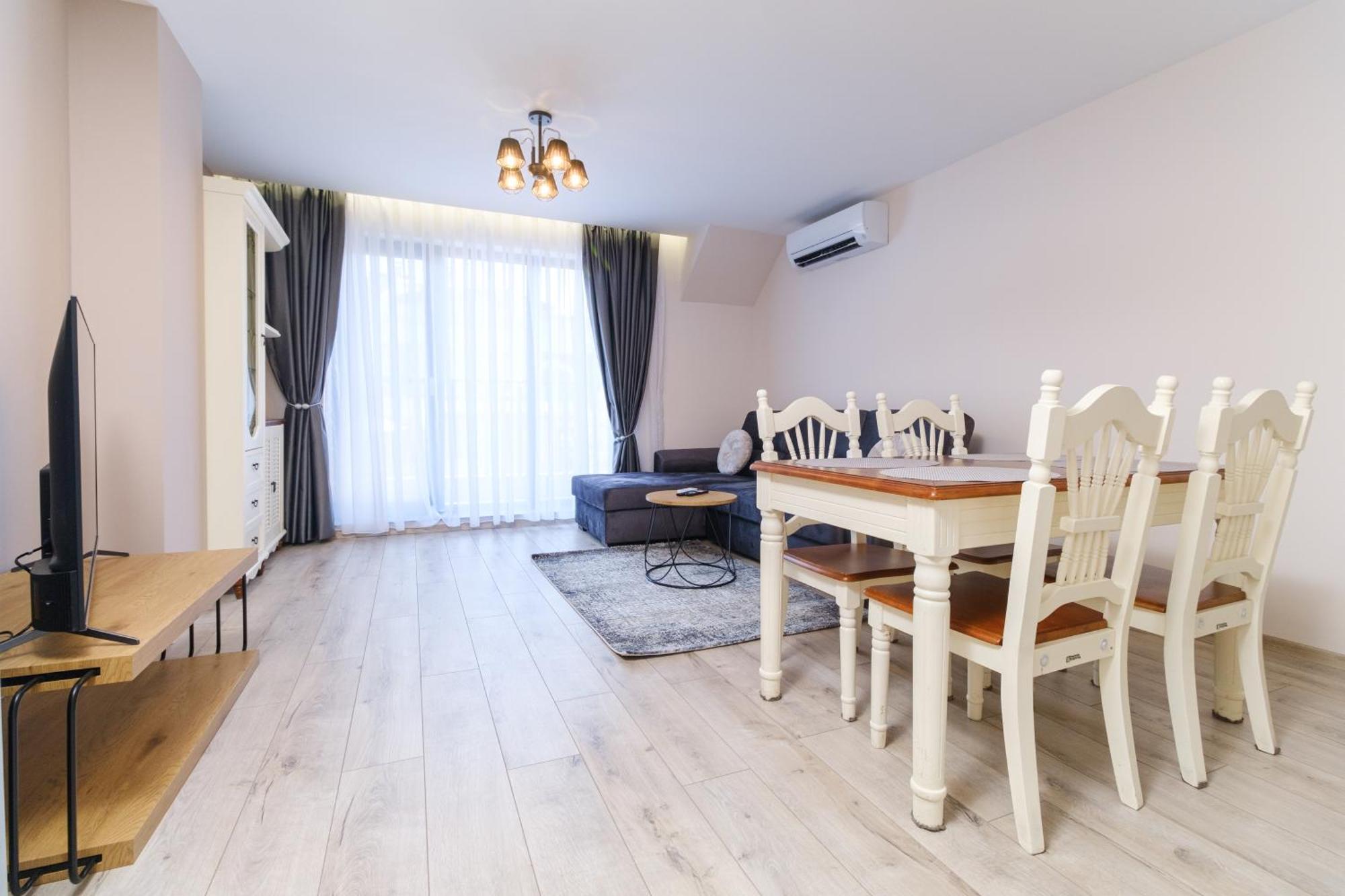 Ldv 13 Apartments Free Private Parking 플로브디프 외부 사진