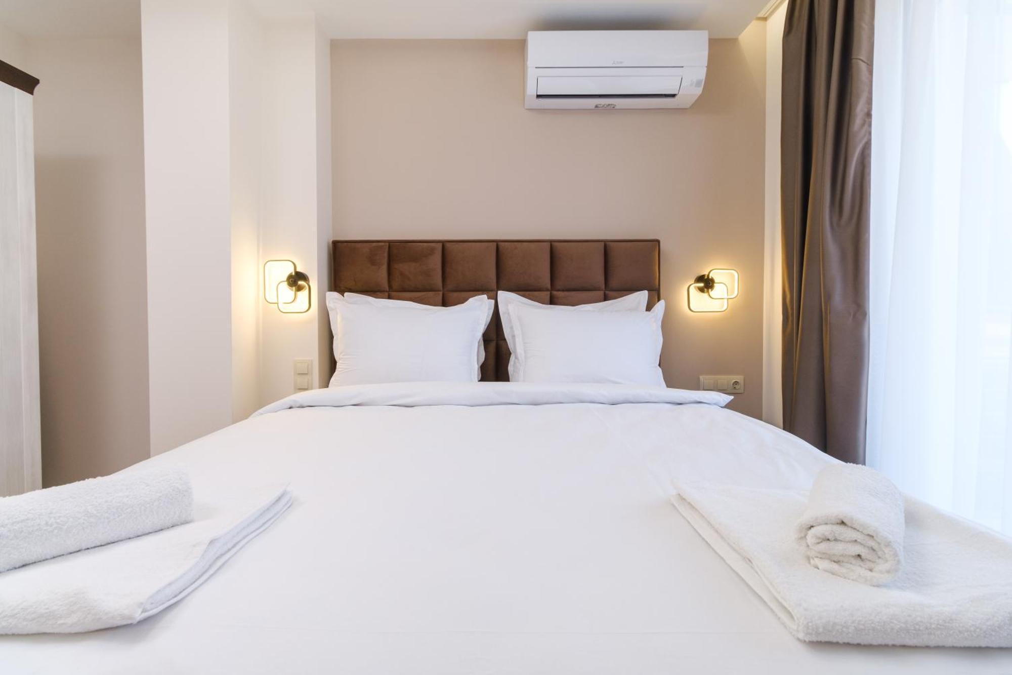 Ldv 13 Apartments Free Private Parking 플로브디프 외부 사진