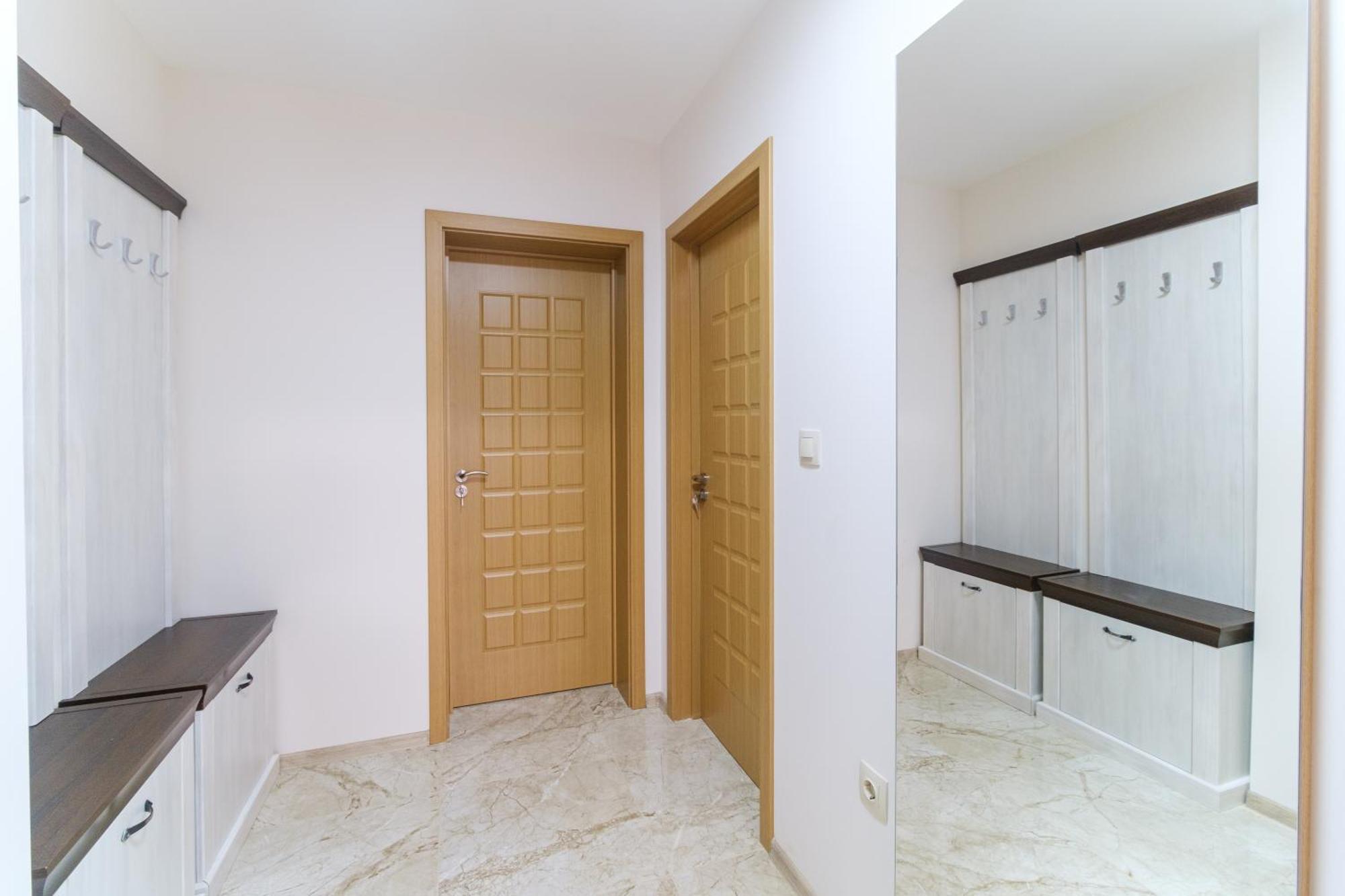 Ldv 13 Apartments Free Private Parking 플로브디프 객실 사진