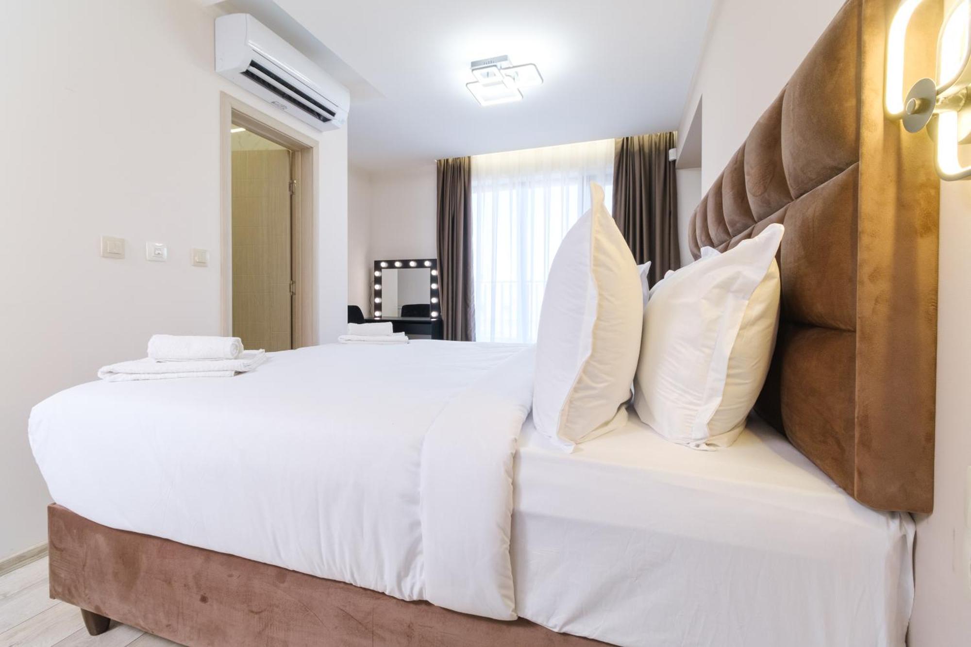 Ldv 13 Apartments Free Private Parking 플로브디프 외부 사진